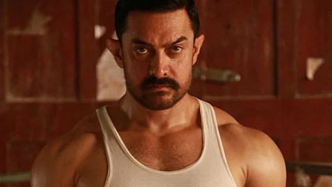 Dangal