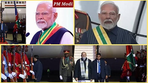 Highest Parliament Speech