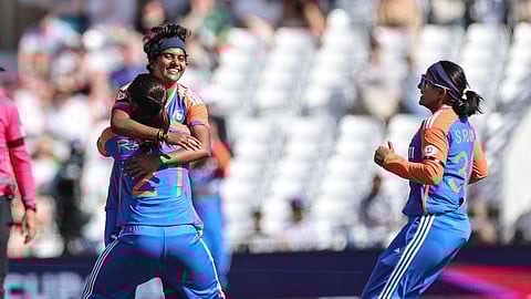 India Women cricket team