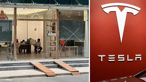 Tesla
