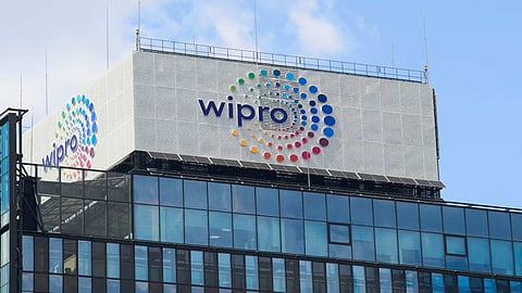 Vaccancy in Wipro