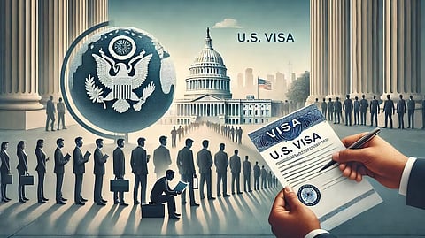USA VISA