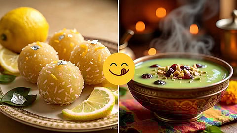 Recipes