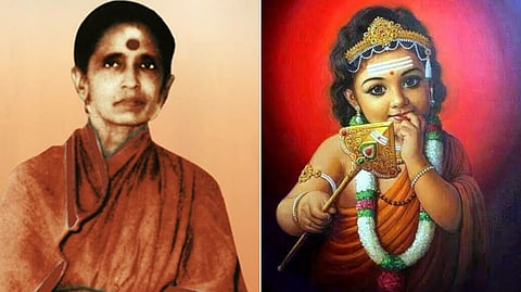 Lord muruga songs