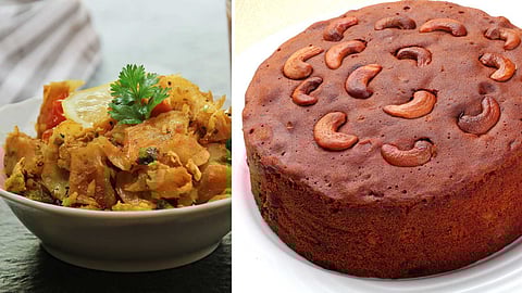samayal recipes in tamil