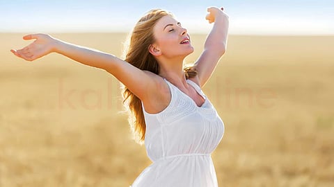 காற்றே உனக்குத்தான்