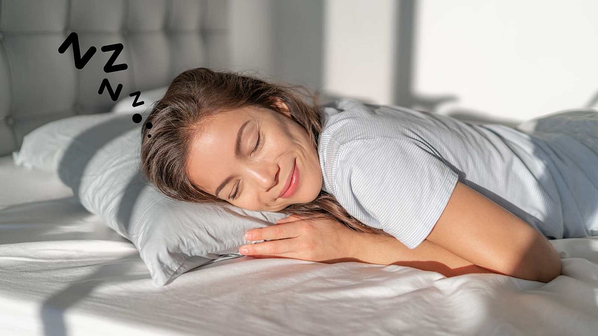 தூக்கத்துக்குள் ஒளிந்திருக்கும் விஷயங்கள் இத்தனையா? முழிச்சுக்கோங்க மக்களே!