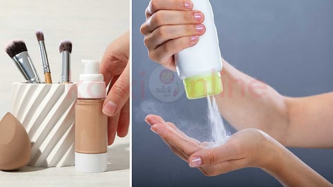 Uses and safety features