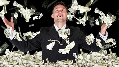Money