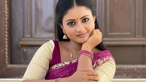 Gomathi priya