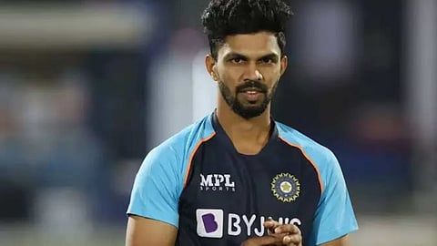 Ruturaj Gaikwad