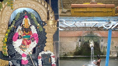 Lord muruga