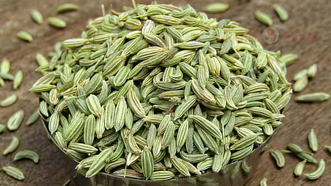 Cumin Water vs Fennel Water