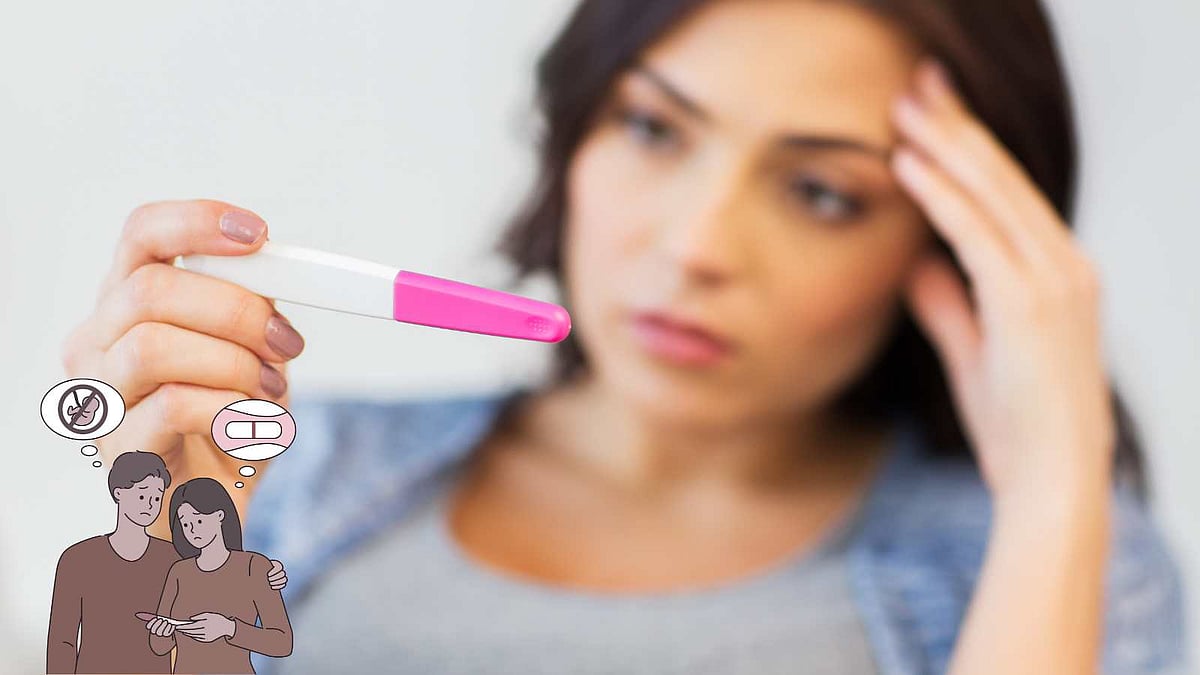 குறைந்து வரும் கருவுறுதல் விகிதம்! பொருளாதார பயமா? நேரமின்மை காரணமா? திடுக்கிடும் தகவல்கள்!