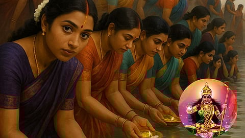 Aadi maasam