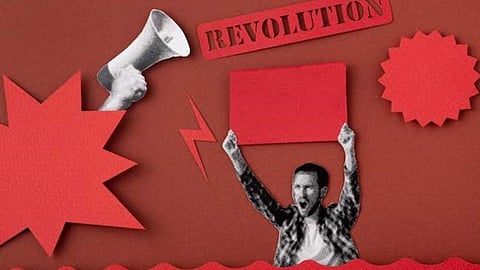 Motivational articles