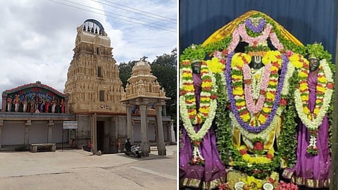 வேணுகோபால சுவாமி திருக்கோயில் 