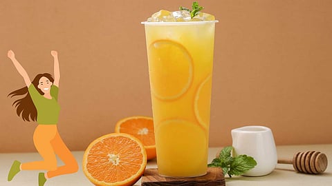 Cortisol Cocktail