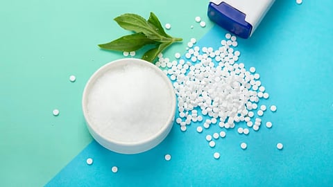 Artificial sugar