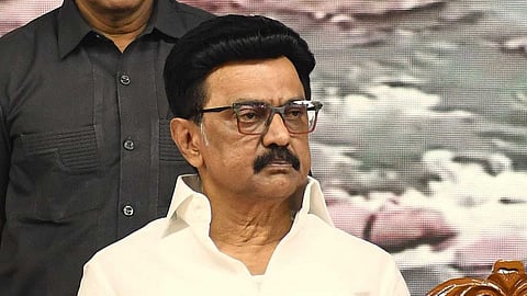 MK.Stalin