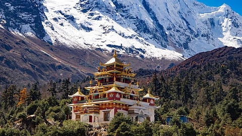 Nepal
