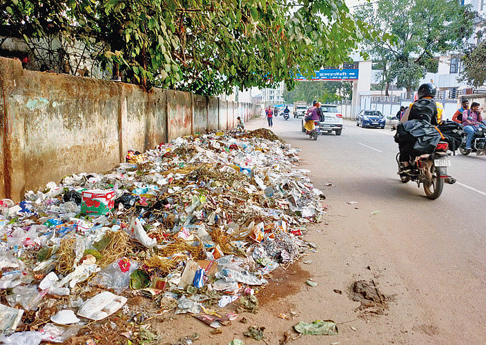 அது எப்படி..? வடமாநிலங்களைச் சேர்ந்த நகரங்களே ‘டாப்' - சென்னைக்கு 38வது இடம்,மதுரைக்கு 40 வது இடம்..!    