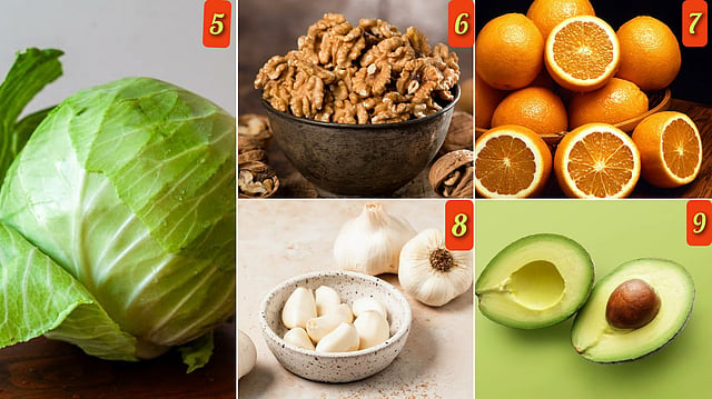 glutathione rich foods in tamil 7 Powerful Natural Sources of Glutathione for Optimal Health main image 0