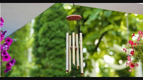 WInd chimes