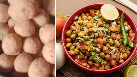 Healthy snacks in tamil