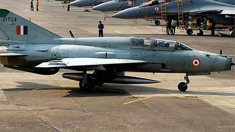 mig 21
