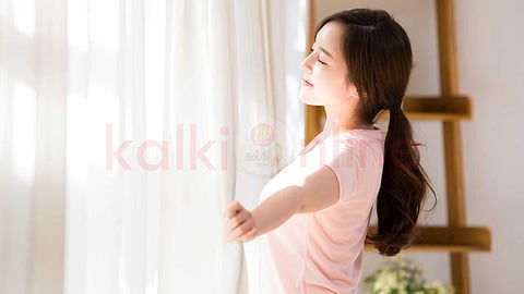 Motivational articles