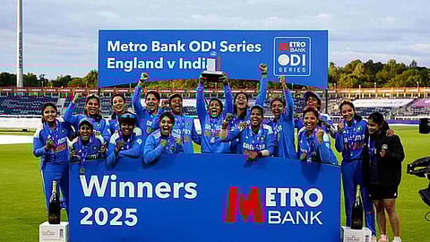 Indian cricket team
