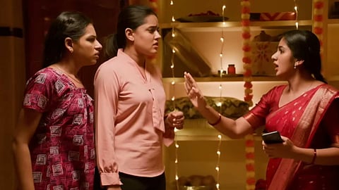 Singappenney