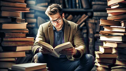 Knowledge is power