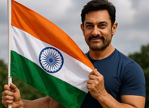 அமீர்கான் 