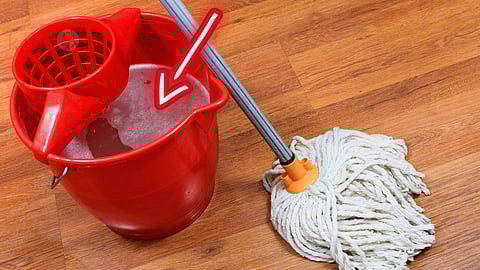 MOP