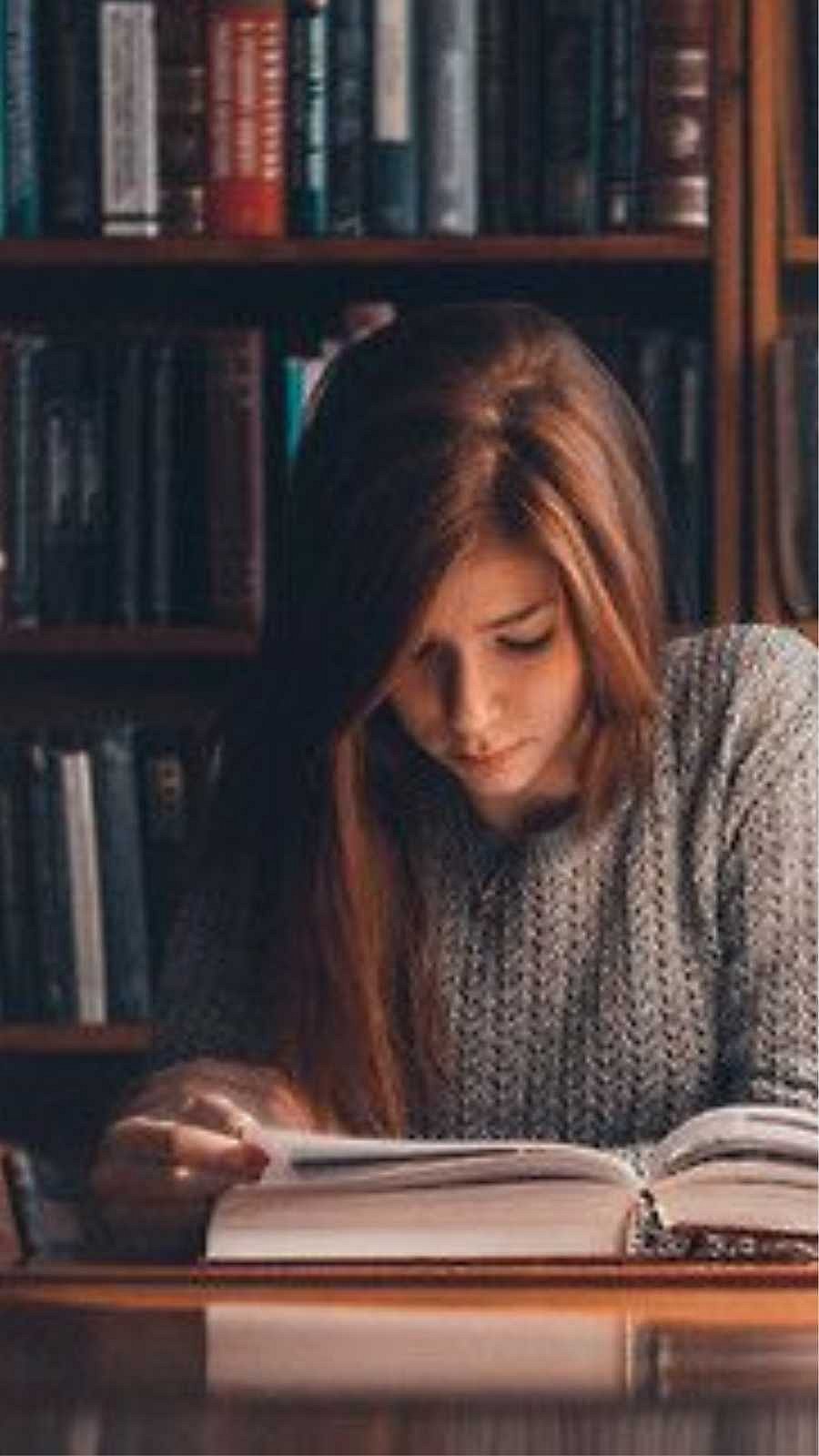 வாசிப்பின் மகிமையை எடுத்துரைக்கும் மாமேதைகளின் பொன்மொழிகள் சில!