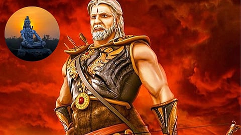Bhishma 