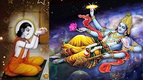 Benefits of Chaturmasya Fasting