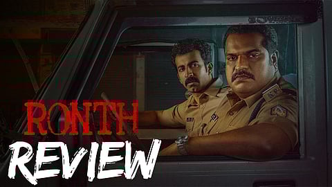 Ronth Movie Review