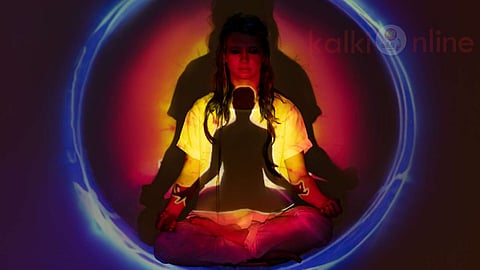Aura Forming