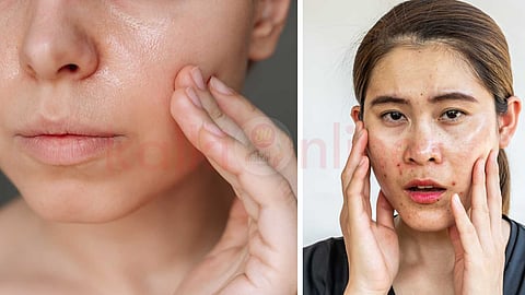 Beauty tips in tamil