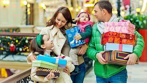 Things to consider when shopping