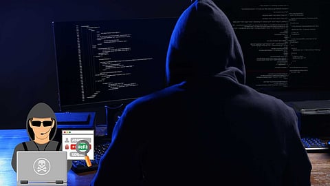 Cyber crime