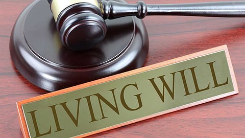 Living hill