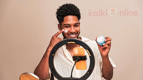 Male Skincare