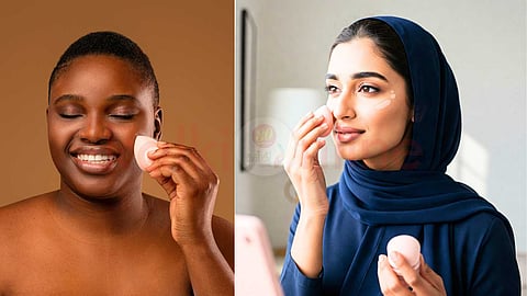 Is a beauty blender dangerous?