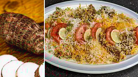 Healthy samayal recipes