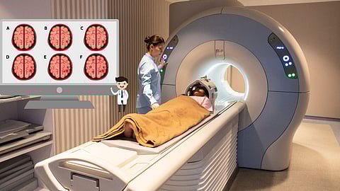 How MRI works