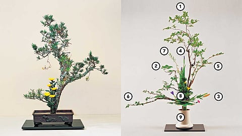 Japanese art